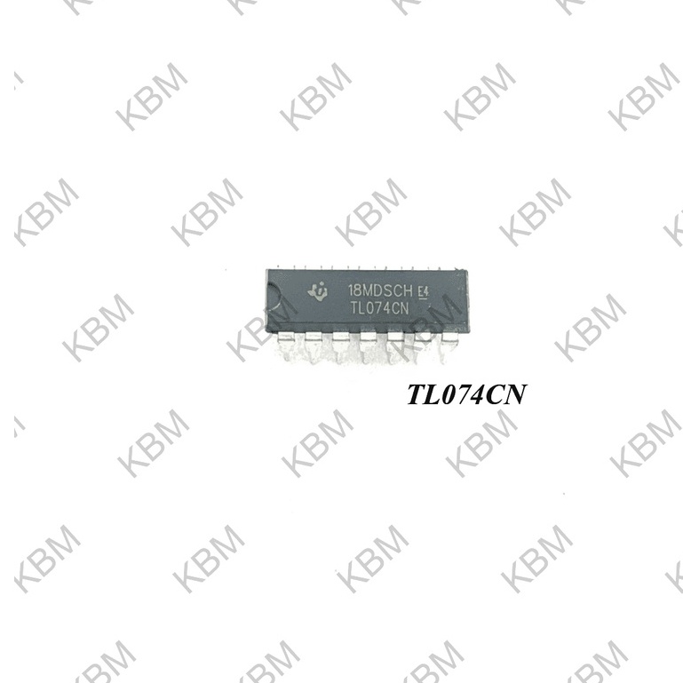 50 Pièces TL081CDR TL081C TL081 SOP8