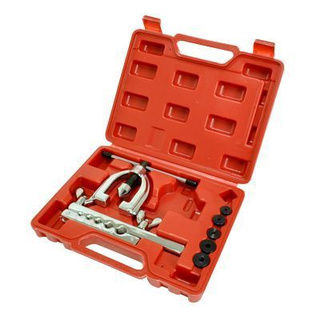 เครื่องมือบานท่อทองแดง ( Pipe Flaring Tool Kit )