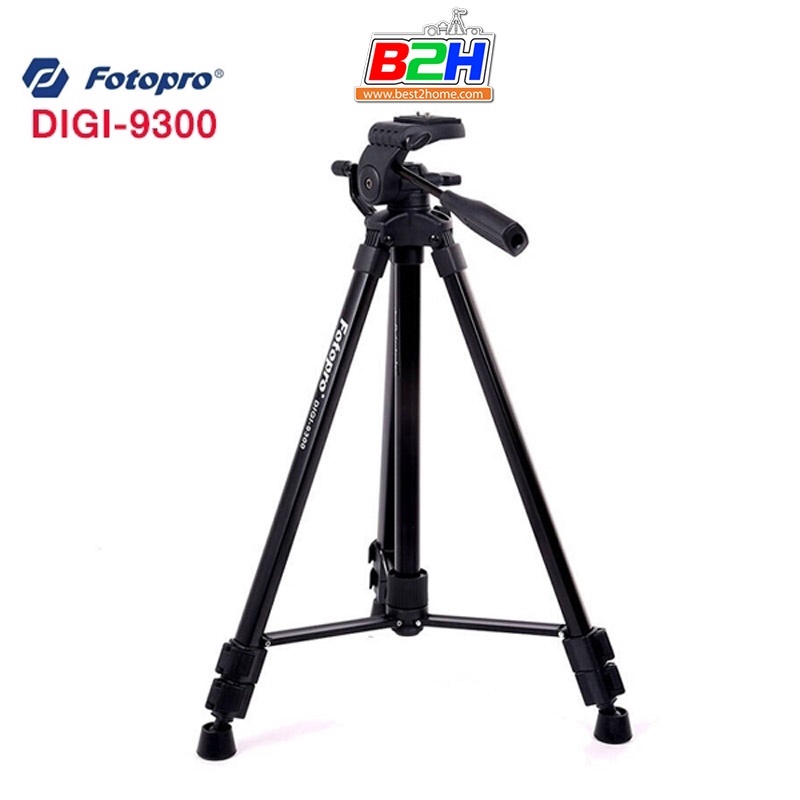 fotopro-digi-9300-tripod-ขาตั้งกล้อง-รับประกนศูนย์