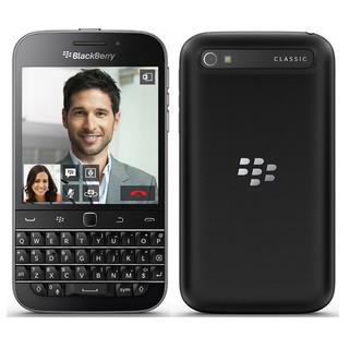โทรศัพท์มือถือ Blackberry Q20 4G 3.5 นิ้ว 2GB 16GB คลาสสิก ของแท้ ครบชุด