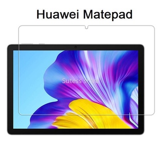 ฟิล์มกระจก ของแท้ Huawei matepad 11 2021  Matepad 10.4 10.8 T5 T8 M3 M5 LITE 10.1 M5 lite 8.0 matepad 11.5 2023 T10 T10S