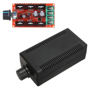 D - S 10-50 V Dc 40 A Pwm Hho Rc ตัวควบคุม 12 / 24 / 36 / 50 V 2000 W Au