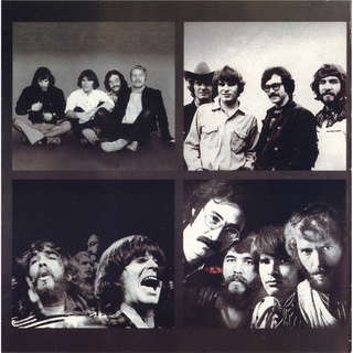 CD Audio คุณภาพสูง เพลงสากล Creedence Clearwater Revival - The Very Best (ทำจากไฟล์ FLAC คุณภาพเท่าต้นฉบับ 100%)