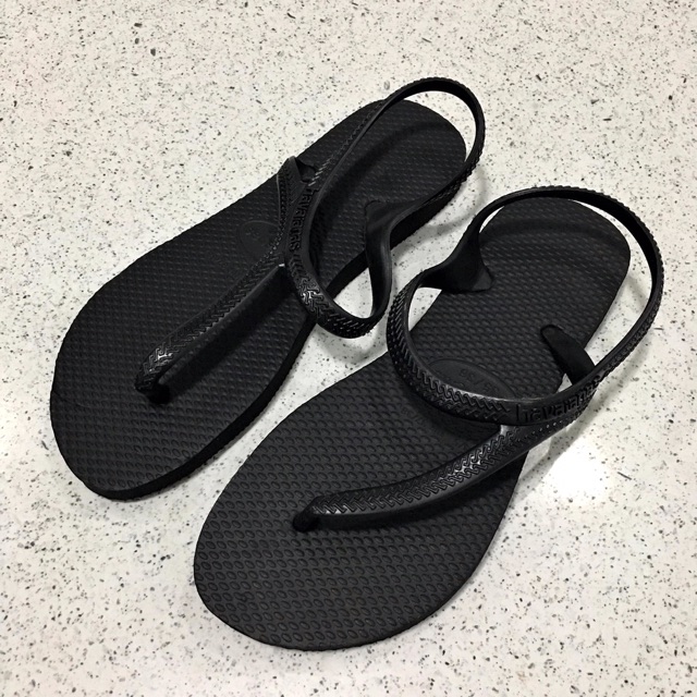 รองเท้ารัดส้น-havaianas-งานก็อป