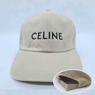 ภาพหน้าปกสินค้าหมวกแก๊บ CE LINE  ซีลิน แฟชั่นหมวกสุดฮอต พร้อมส่ง ตามสไตล์ดารา ที่เกี่ยวข้อง