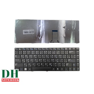 คีย์บอร์ดโน๊ตบุ๊ค keyboard Samsung R428 R429 R439 R418 R420 R480 R423 R425 R480 R470 R463 R465 R467 R468 RV408 TH-ENG