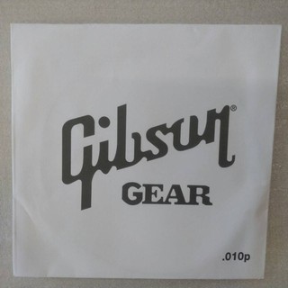 ภาพขนาดย่อของภาพหน้าปกสินค้าGibson สายกีตาร์ สายปลีก โปร่ง และ สายกีตาร์ ไฟฟ้า พร้อมส่ง  ส่งเร็ว จากร้าน thewin1976 บน Shopee ภาพที่ 4