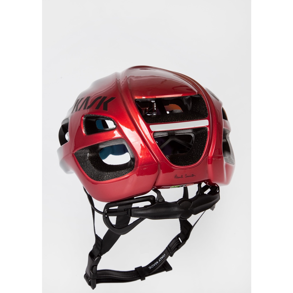 honda shoei helmet Vintage NOS 1982 Honda Hondaline Shoei Standard Stag Red Motorcycle Helmet  S
