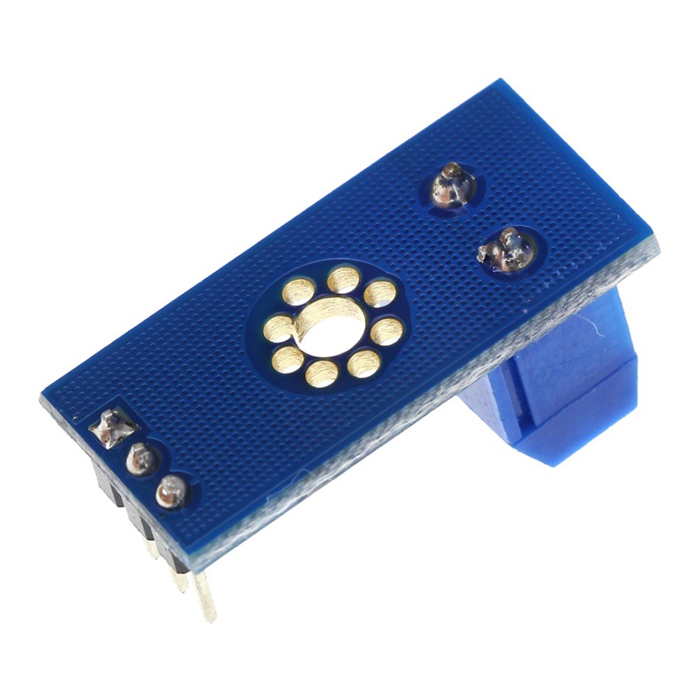 Voltage Meter Sensor Module มอดูล วัด แรงดันไฟฟ้า 0-24 โวลต์ | Shopee ...