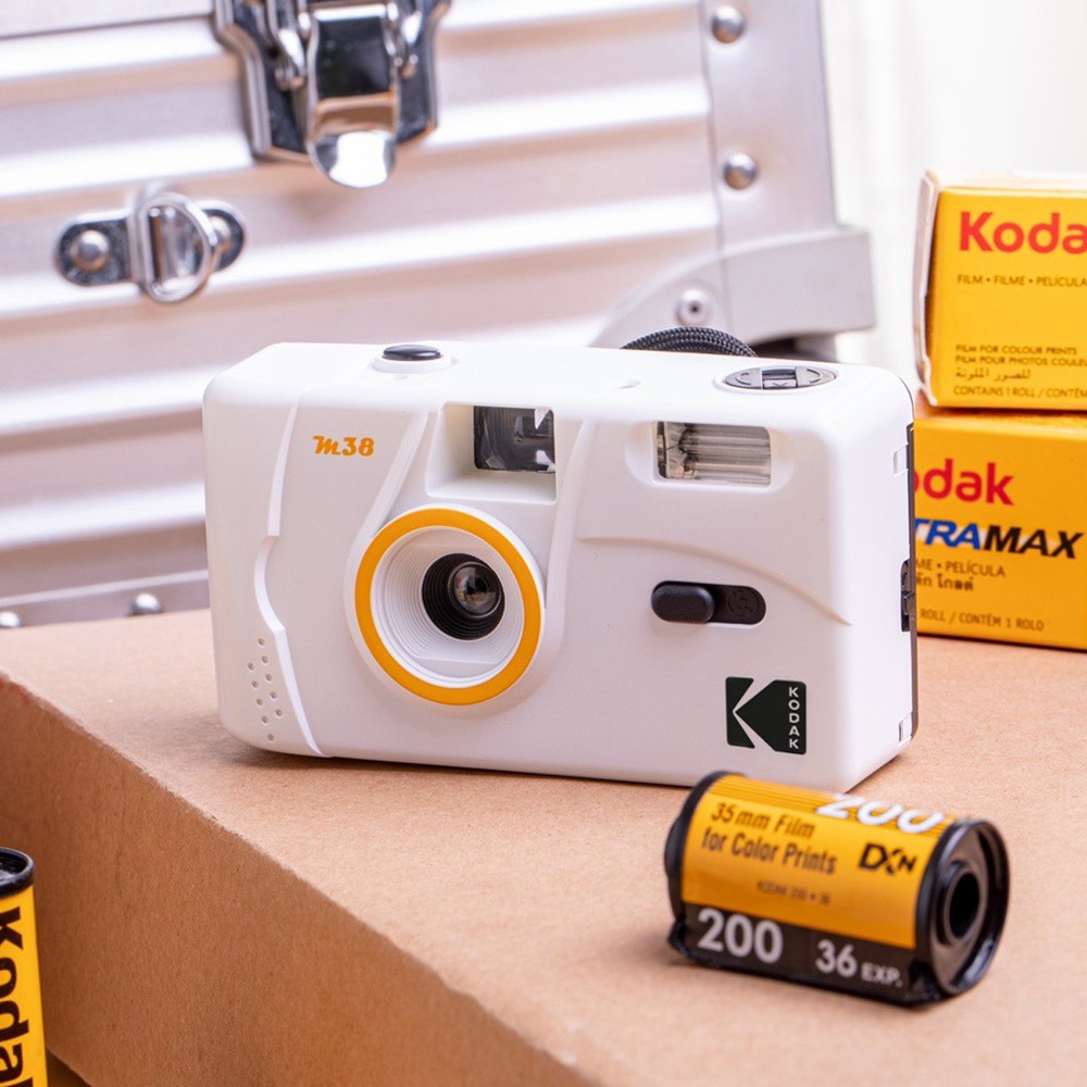 กล้องฟิล์ม-kodak-film-camera-m38