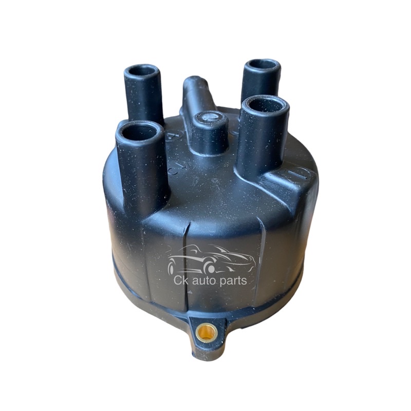 ฝาจานจ่าย-ฝาครอบจานจ่าย-โตโยต้า-4af-16v-คาบู-toyota-4af-16v-distributor-cap