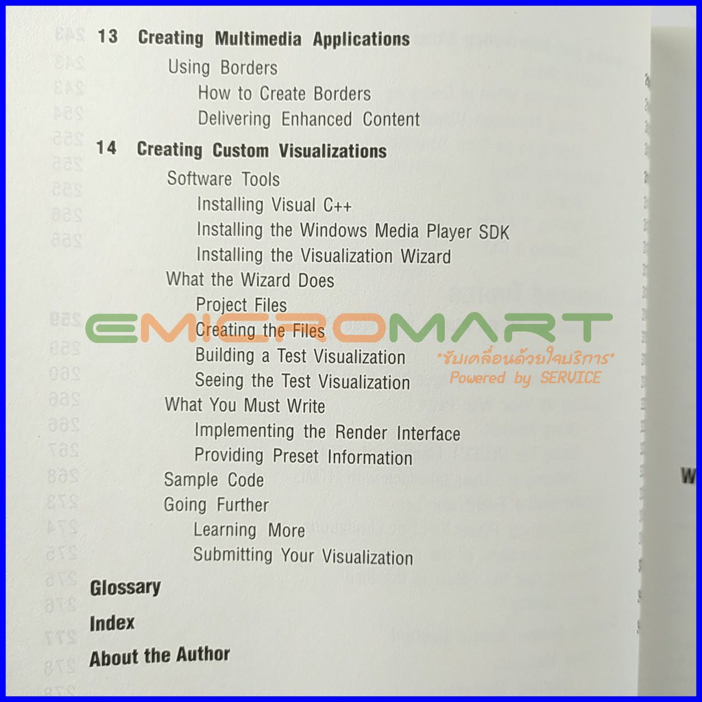 microsoft-windows-media-player-for-windows-xp-handbook-หนังสือมือสอง-ลดราคากว่า-70