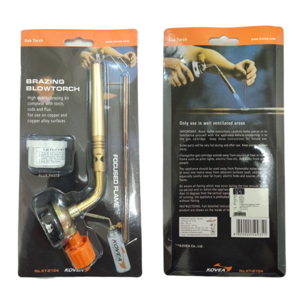 kovea-brazing-gas-torch-kt-2104-หัวพ่นไฟเอนกประสงค์-หัวเชื่อมทองเหลือง-เชื่อมท่อแอร์-เชื่อมท่อทอแดง-หัวพ่นไฟ