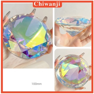 [CHIWANJI] Rhinestone Glass Crystal Diamond Jewels Wedding Decorations Sewing Vase Vase Fillers Decor Craft Making Makeup Clothes Shoes Nail Show Photo Props