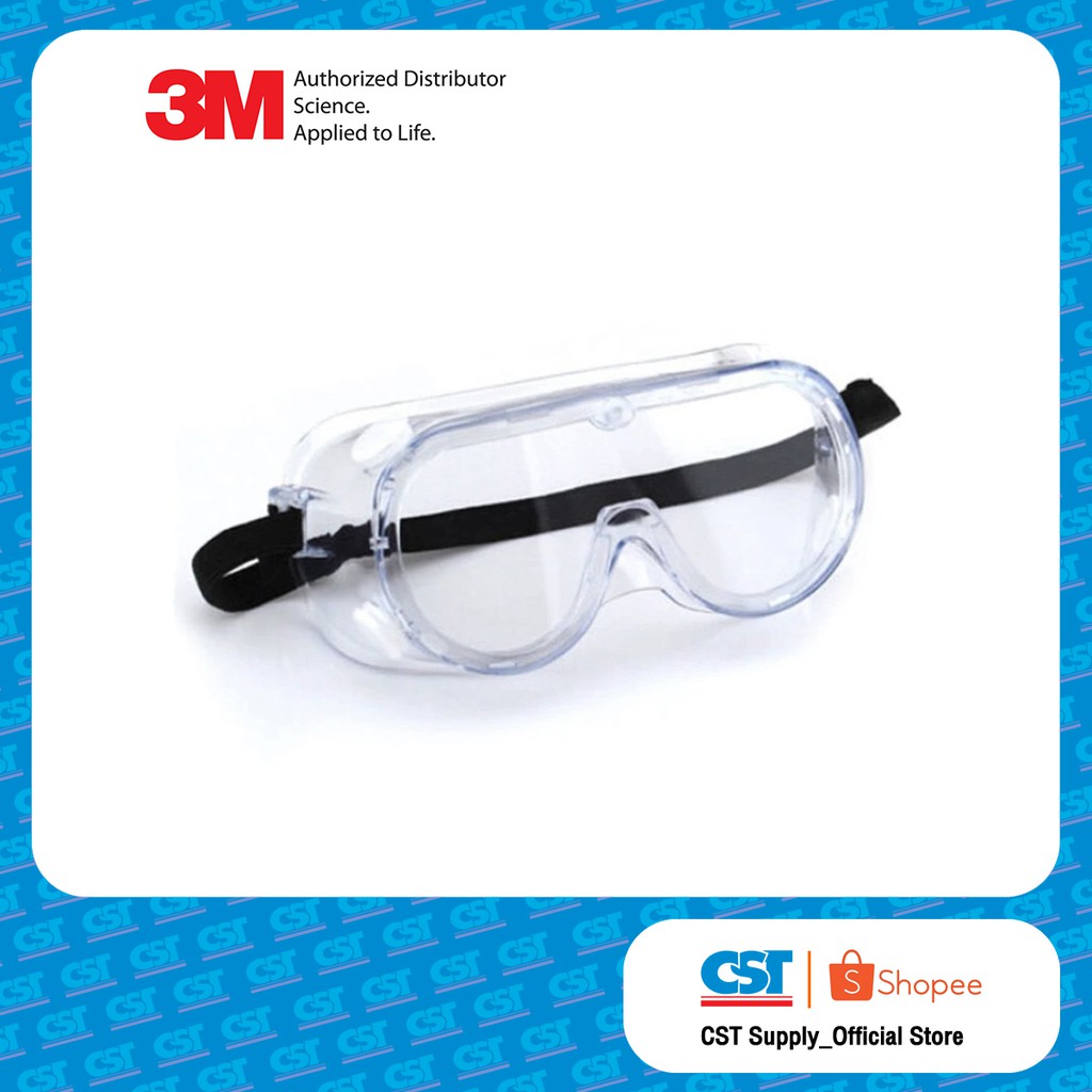 3m-แว่นตานิรภัย-รุ่น-1621-เลนส์ใส-แว่นเซฟตี้-ราคา-ชิ้น