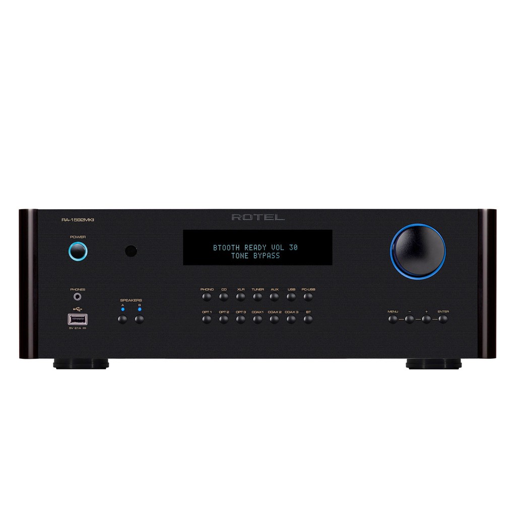 rotel-ra-1592-mk-ll-integrated-amplifier