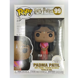 Funko Pop Harry Potter - Padma Patil #99