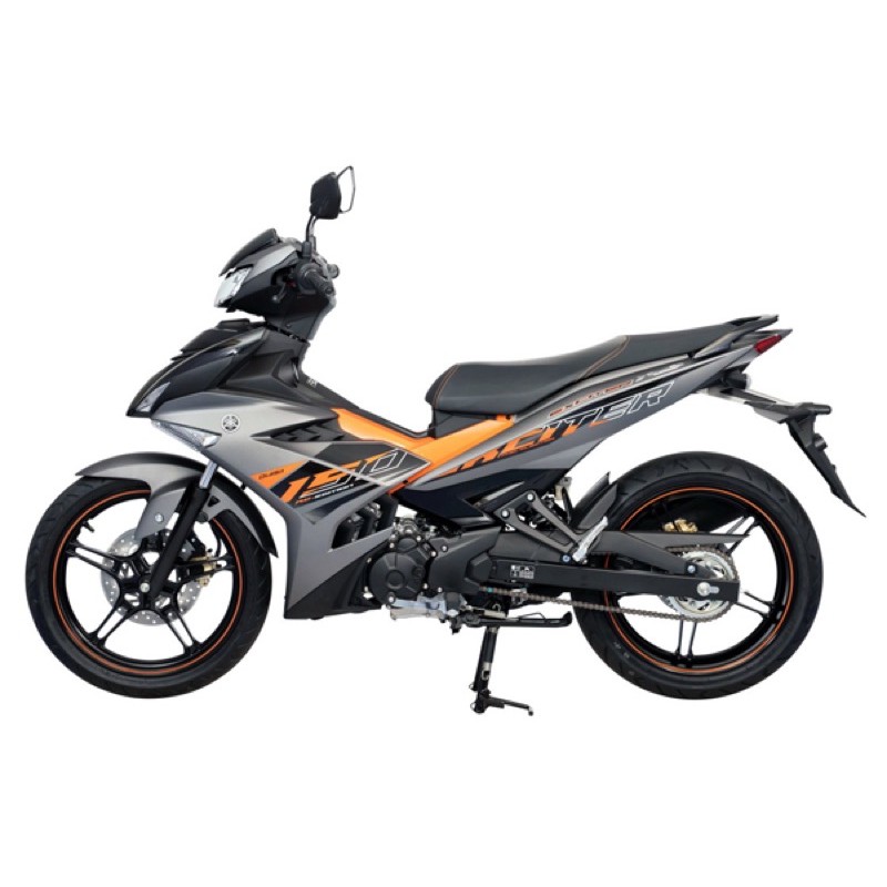 yamaha-exciter-150cc-ยามาฮ่าเอ็กซ์ไซเตอร์