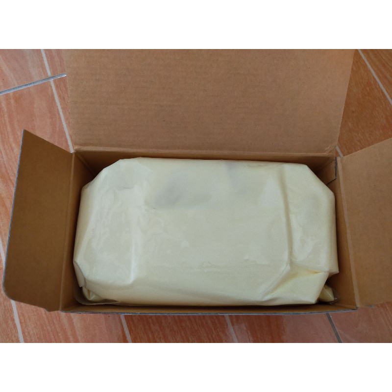 ภาพสินค้าเนยสด เนยผสม เนยเค็ม เนยจืด เนยอลาวรี่ 1 กก จากร้าน flour.n.butter.n.chocolate บน Shopee ภาพที่ 2