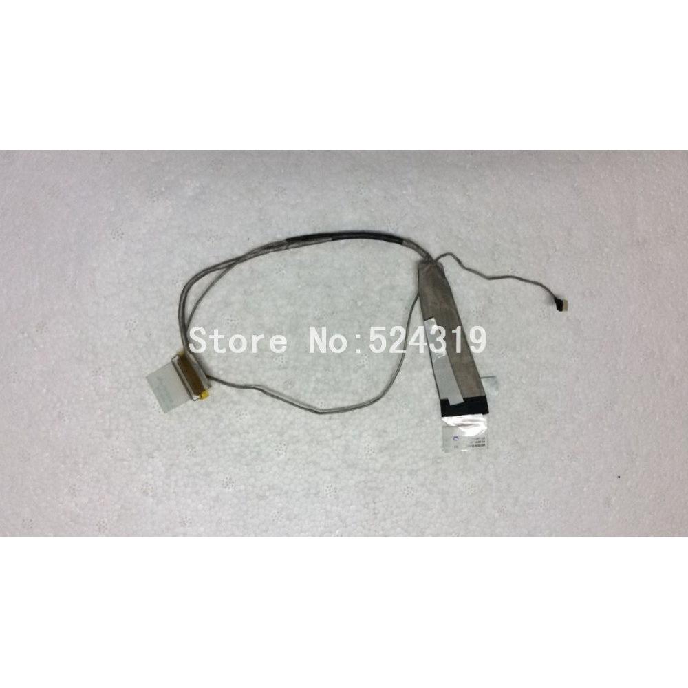 สินค้า LCD Cable for Dell Latitude 3440 E3440 L3440 DL340  CN-0TKK8J 50.46O01.001