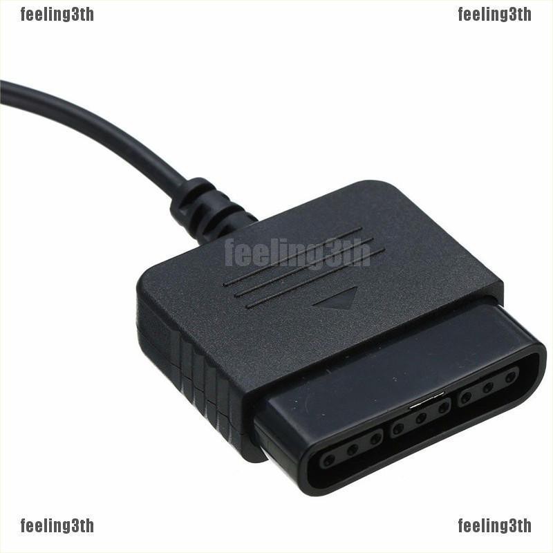 ภาพสินค้าAdda Usb Playstation Ps 2 To Ps 3 Pc To จากร้าน feeling3.th บน Shopee ภาพที่ 6