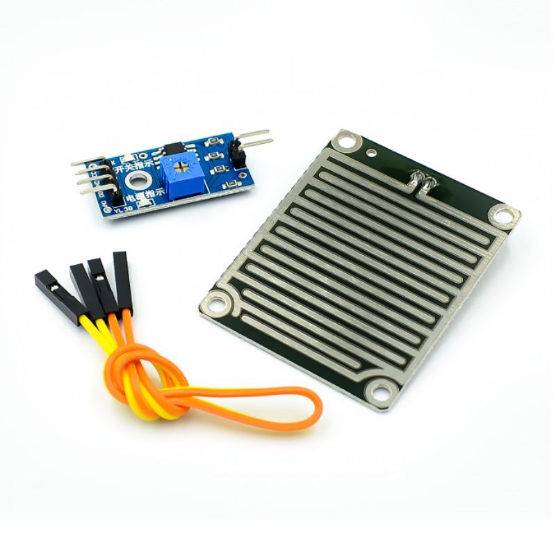 raindrop-rain-water-module-rain-leaf-sensor-module