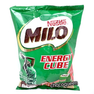 MILO CUBE อัดก้อน100เม็ด