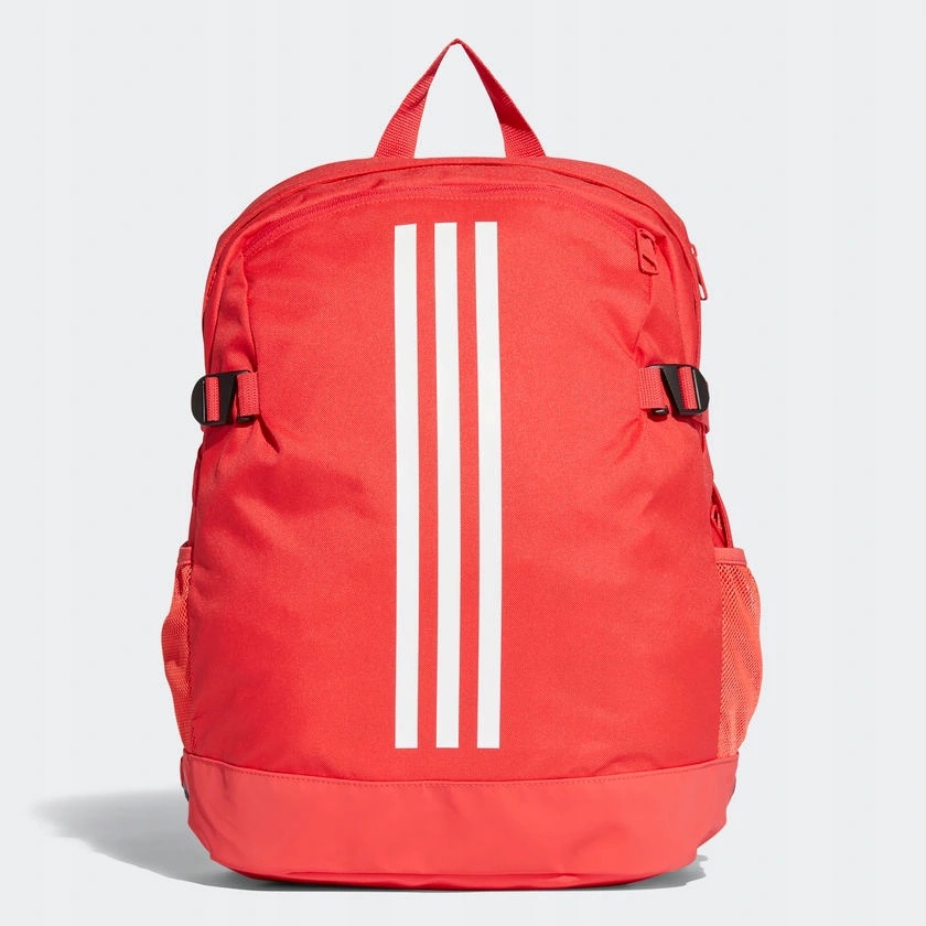 Adidas  3-Stripes Power IV Medium Backpack (2) | Shopee Thailand