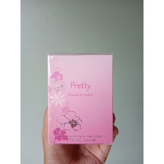 น้ำหอม Pretty  Elizabeth Arden