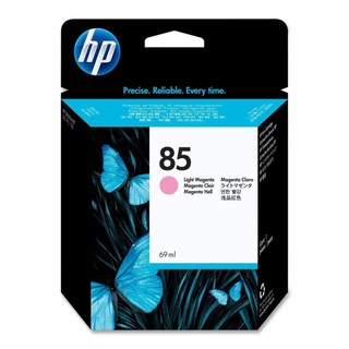 HP Ink Cartridge 85 LM-C9429A (Light Magenta)