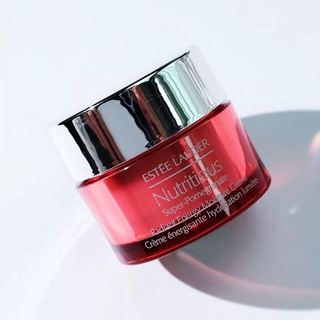 Estee Lauder Nutritious Super Pomegranate Radiant Energy Moisture Cream ขนาดทดลอง ของแท้