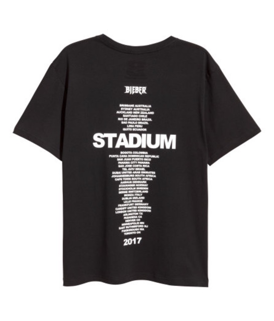 เสื้อยืดแฟชั่น-justin-bieber-stadium-tour-รุ่น-limited-edition