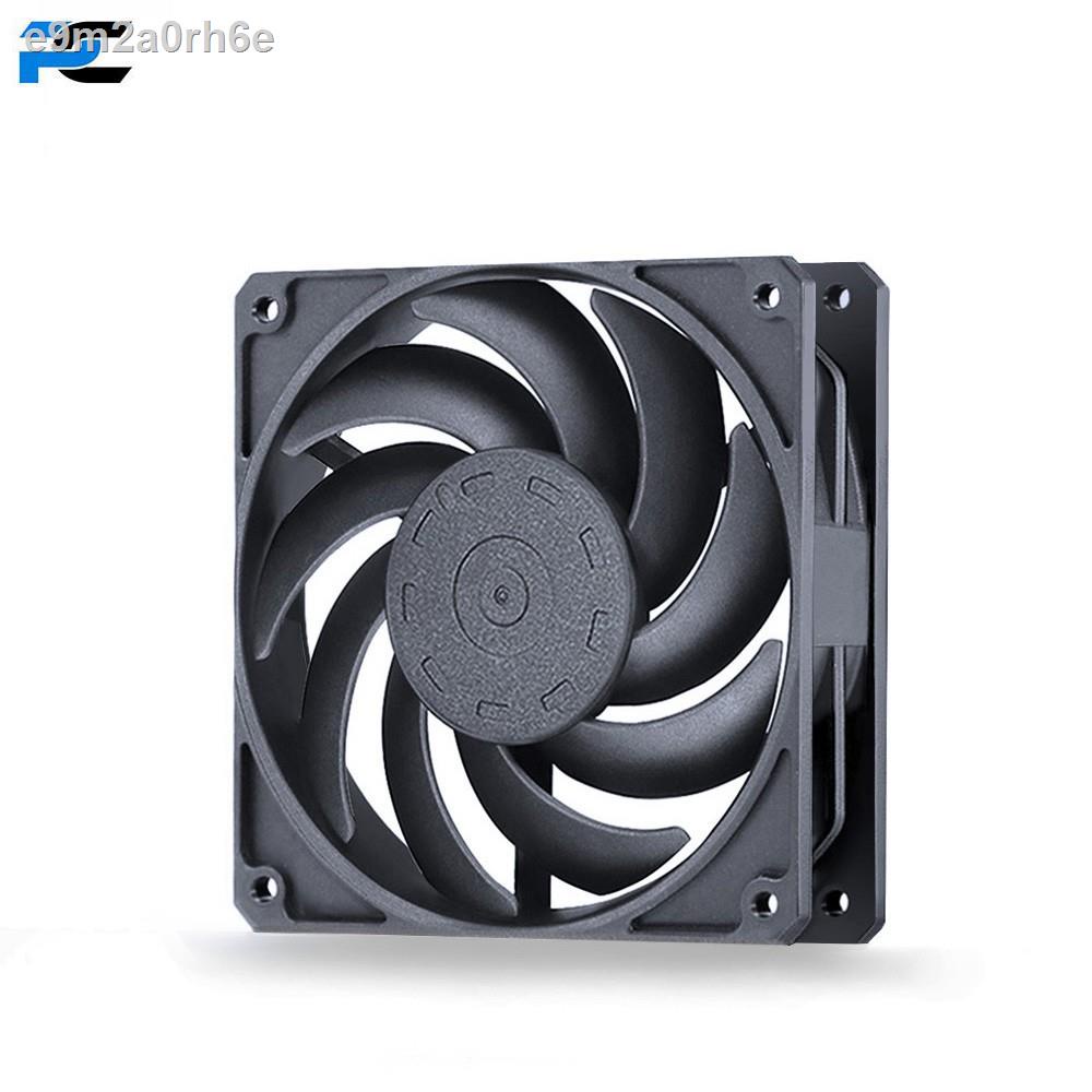 PlayCool 3000GT High-Performance Radiator Fan 120mm 3000RPM- (พัดลม ...