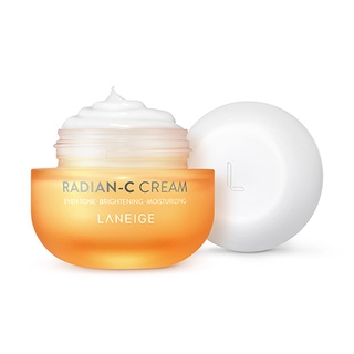 Laneige Radian-C Cream 10 ml ของแท้