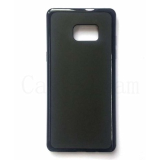 เคสซัมซุง โน้ต เอฟอี ขนาดหน้าจอ 5.7นิ้ว Use For Samsung Galaxy Note FE Tpu Soft Case