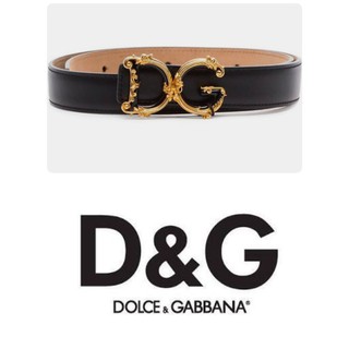 เข็มขัด D&G งานตามหา สวยๆมีที่นี่แล้วจ้า