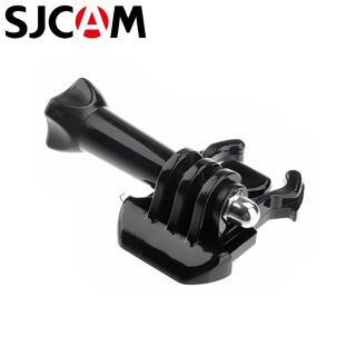 ภาพหน้าปกสินค้าSJCAM BUCKET MOUNT ฐานยึดกล้อง Action Camera แบบสั้น Sj4000 Sj5000 M10 M20 X-Camera ที่เกี่ยวข้อง