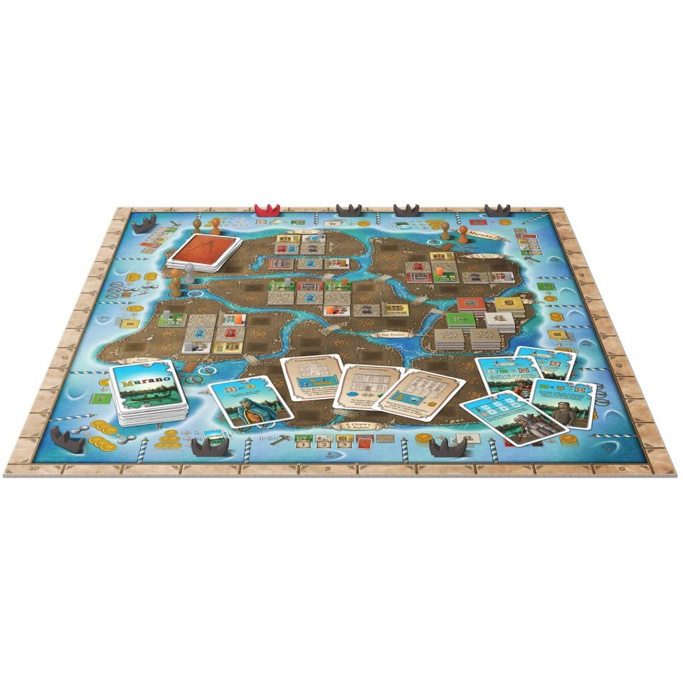 ของแท้-murano-complete-edition-board-game