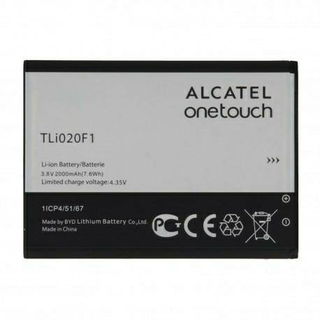 แบตเตอรี่-alcatel-one-touch-pixi4-7040-7041d-tli020f1-2000mah