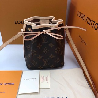 LV neo nano Original 1:1 พร้อมส่งค่ะ