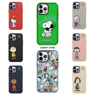 Peanuts x CASETiFY Case (Pre-Order)