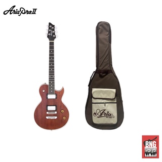 ARIA PRO II PE-TR1 กีตาร์ไฟฟ้า ทรง LES PAUL