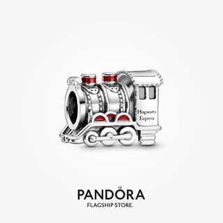 Pandora จี้รถไฟแฮร์รี่พอตเตอร์ ฮอกวอตส์