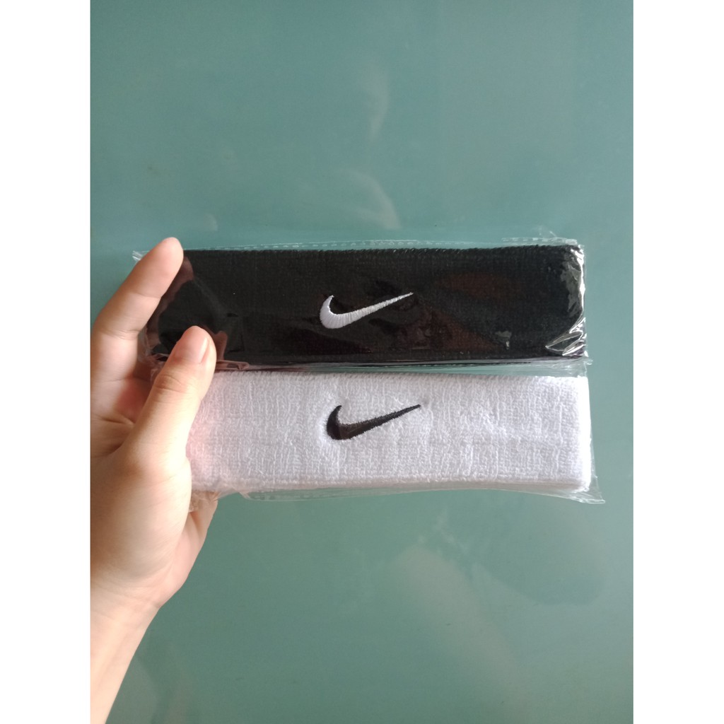 ที่คาดหัวไนกี้-nike-ลดแรง-headbands-ผ้าซับเหงื่อ-ผ้าคาดศีรษะ-ที่คาดผมไนกี้-ออกกำลังกาย-สายคาดเหงื่อ-สายคาดหัว