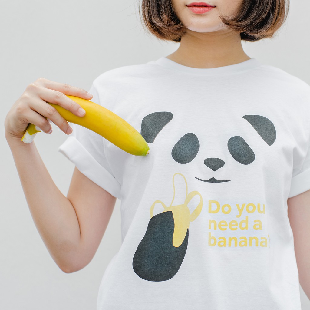 abearable-do-you-need-a-banana-เสื้อยืดเปลี่ยนสีตามแสงแดด