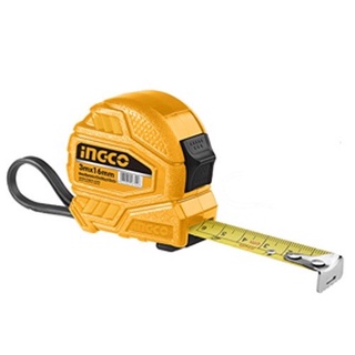 INGCO ตลับเมตร 3Mx16mm. HSMT26316