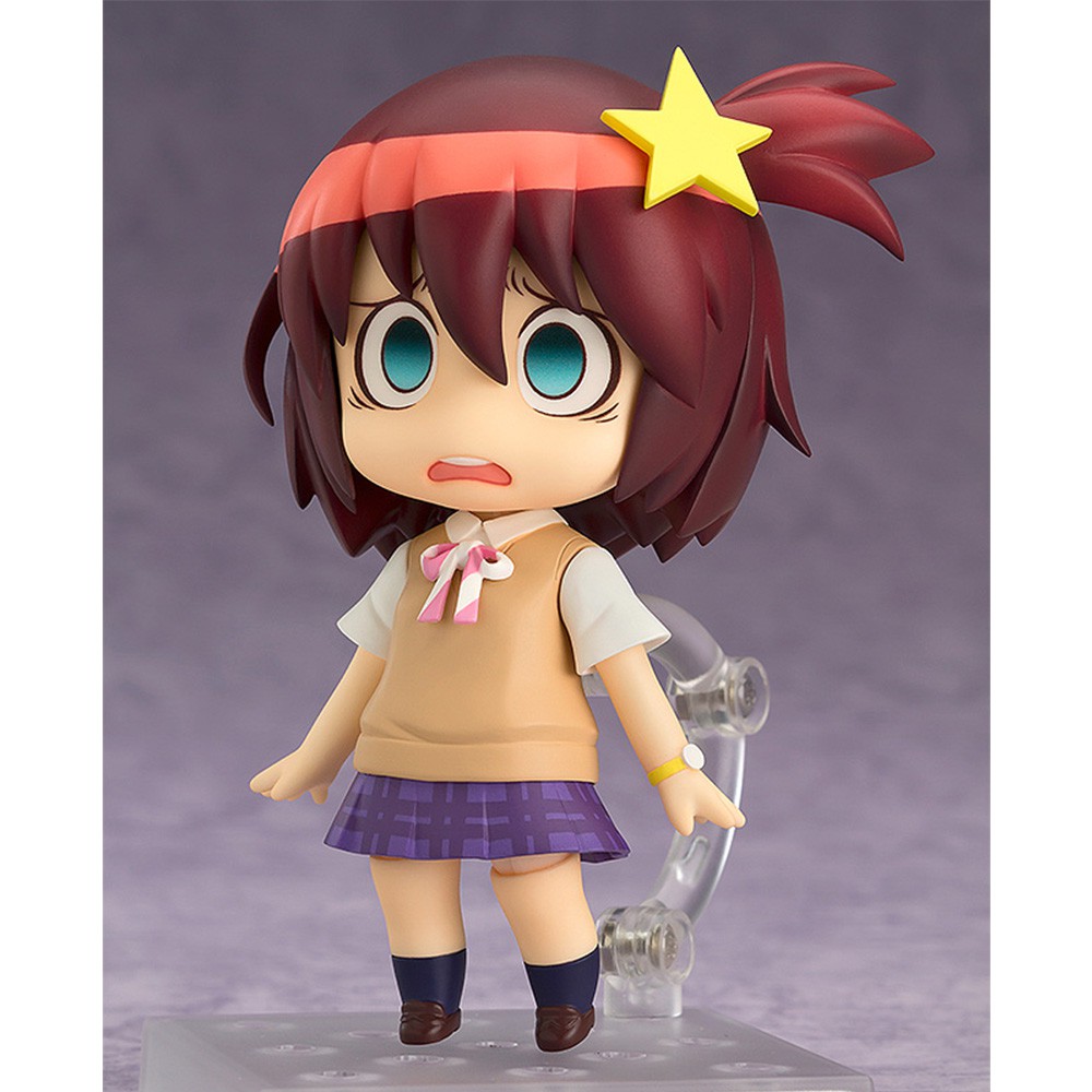 Amazon.co.jp: [FIG] Nendoroid 644 Ruruko, Space Patrol