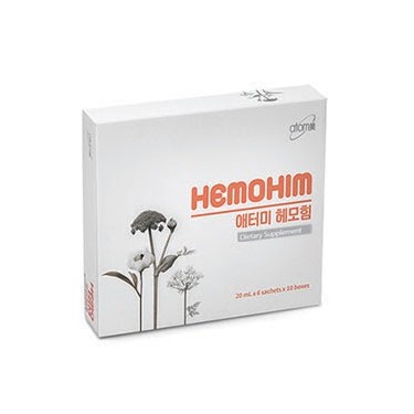 atomy-hemohim-ผลิตภัณฑ์อาหารเสริมดูแลสุขภาพ