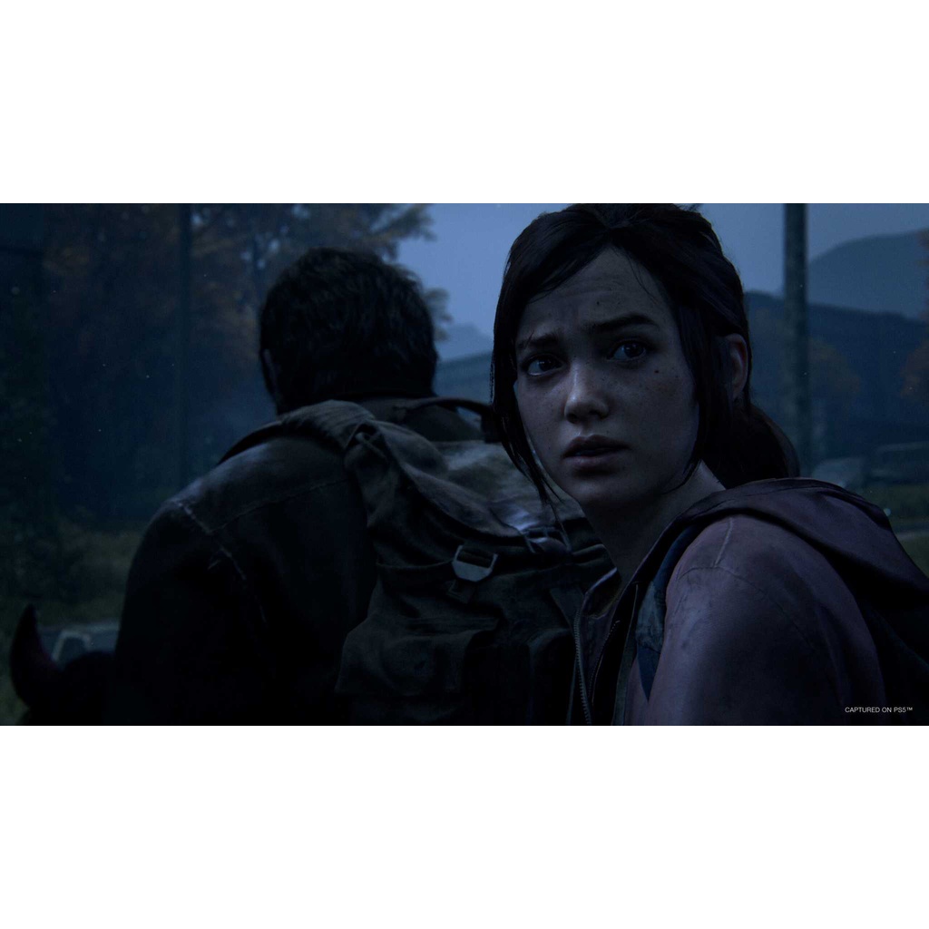 ภาพหน้าปกสินค้าPS5 : The Last of Us Part I จากร้าน birdgames บน Shopee