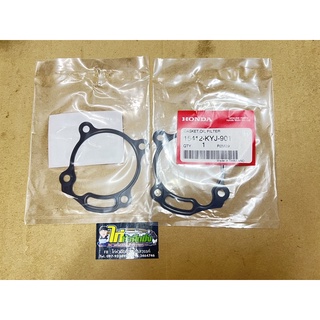 ประเก็นกรองนำ้มันเครื่องแท้เบิก CRF250/300l_Rally